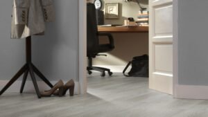 Forbo Allura Wood Dryback 0.70 (2.5mm) — Greywashed Timber (120x20) - Afbeelding 2