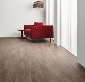 Forbo Allura Wood Dryback 0.70 (2.5mm) — Hazelnut Timber (120x20) - Afbeelding 2