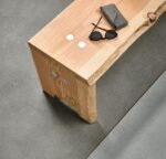 Forbo Allura Tegels Verlijmd 0.55 (2.2mm) — Iron Cement - Afbeelding 2