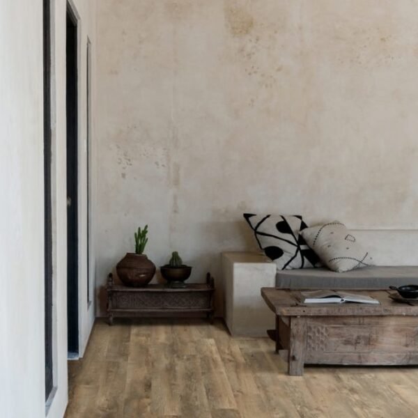 Moduleo Roots EIR Country Oak (54852) — Country Oak - Afbeelding 2