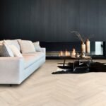 Moduleo Roots visgraat Galtymore Oak (86218) — Galtymore Oak - Afbeelding 2