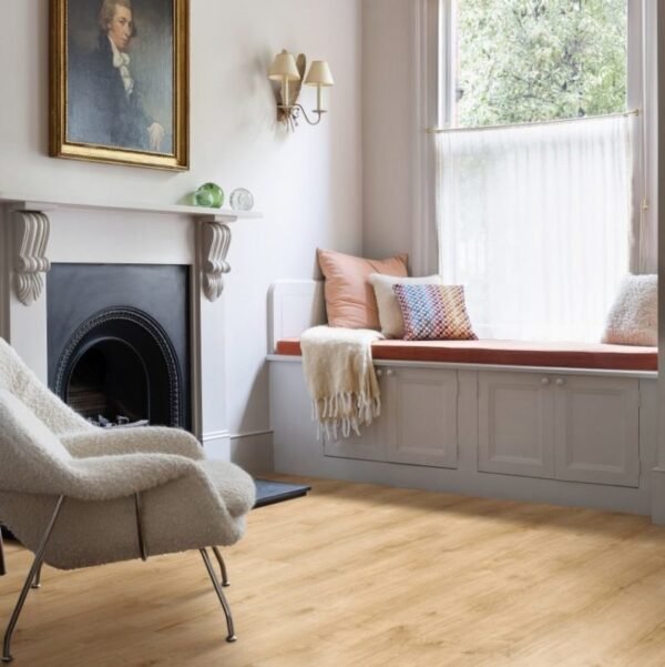 Moduleo Roots EIR Galway Oak (87372) — Galway Oak - Afbeelding 2