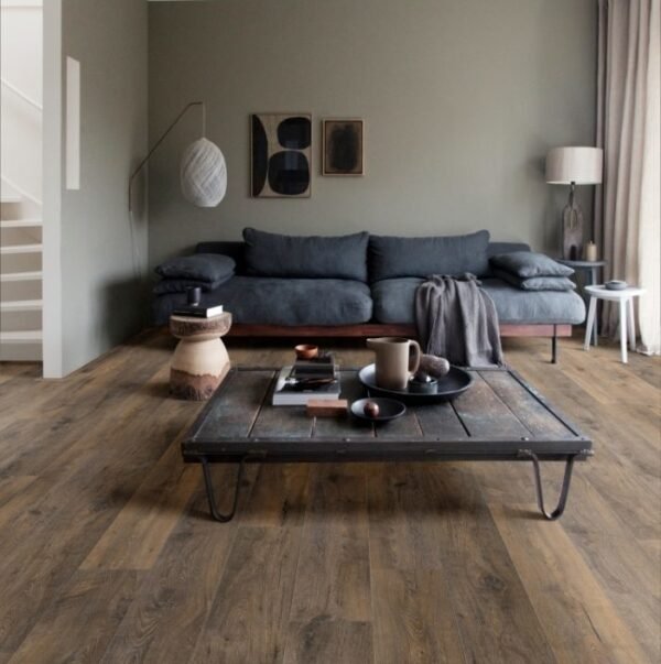 Moduleo Roots EIR Nashville Oak (88861) — Nashville Oak - Afbeelding 2