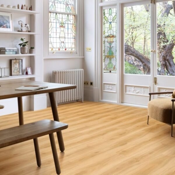 Moduleo Roots Country Oak (24842) — Country Oak - Afbeelding 2
