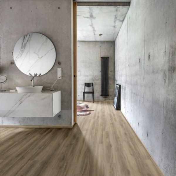 Moduleo Roots Classic Oak (24864) — Classic Oak - Afbeelding 2