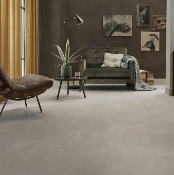 Ambiant Piero Verlijmd (Beige) — Beige - Afbeelding 3