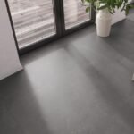 Ambiant Piero Verlijmd (Dark Grey) — Dark Grey - Afbeelding 3