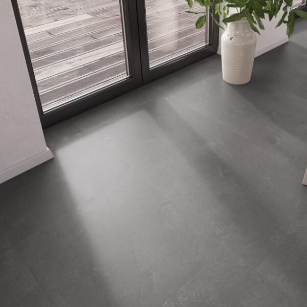 Ambiant Piero Verlijmd (Dark Grey) — Dark Grey - Afbeelding 3