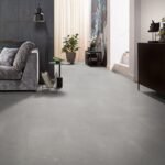 Ambiant Piero Silent Rigid Klik (Light Grey) — Light Grey - Afbeelding 3