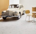Forbo Allura Verlijmd 0.70 (2.5mm) Tegels — White Marble - Afbeelding 3