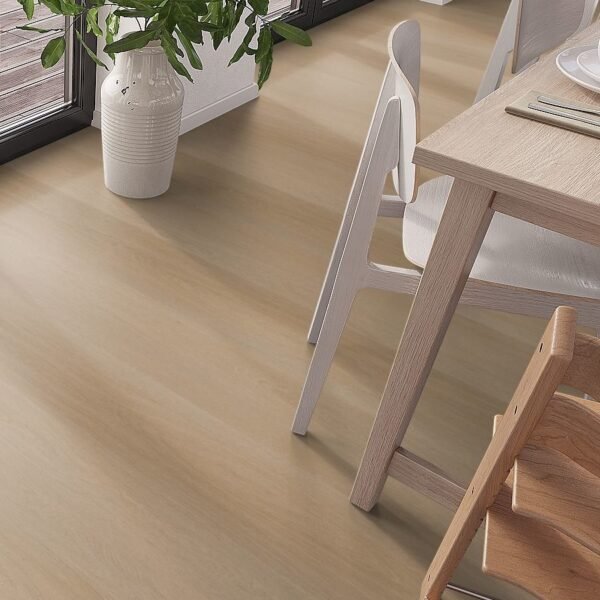 Floorlife Fulham Silent Rigid Click — Natural Oak - Afbeelding 3