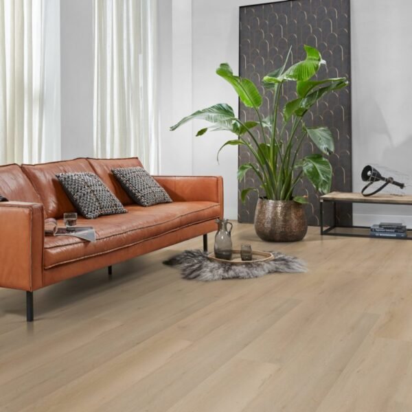 Floorlife Leyton Silent Rigid Click — Beige - Afbeelding 3