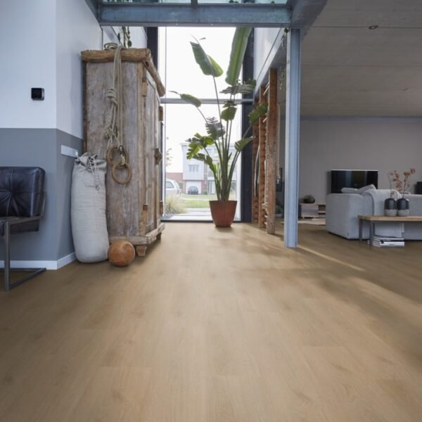 Floorlife Merton — Natural Oak - Afbeelding 3