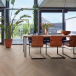 Floorlife YUP Merton Visgraat — Dark Oak - Afbeelding 3