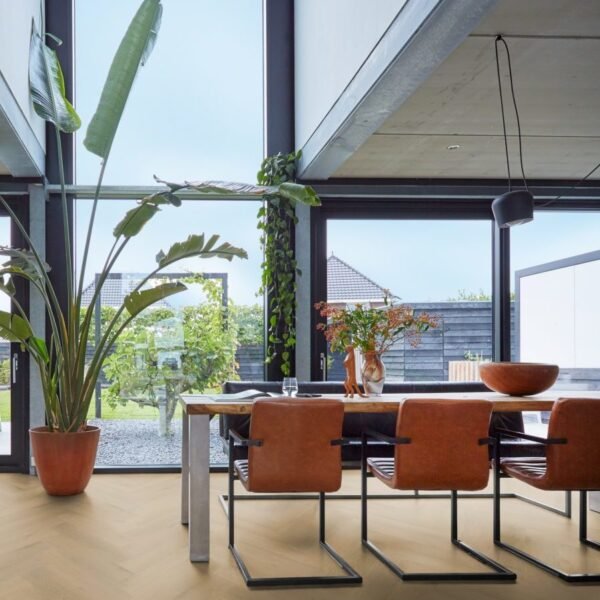 Floorlife YUP Merton Visgraat Click — Light Oak - Afbeelding 3
