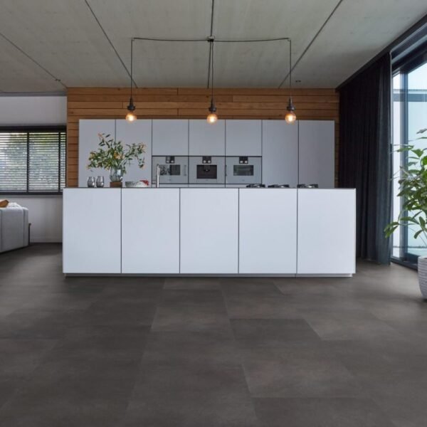 Floorlife Peckham XL Silent Rigid Click — Anthracite - Afbeelding 3