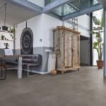 Floorlife Peckham XL Silent Rigid Silent Rigid Click — Taupe - Afbeelding 3