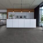 Floorlife Victoria XL Silent Rigid Click — Anthracite - Afbeelding 3