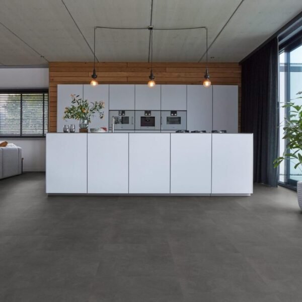 Floorlife Victoria XL Silent Rigid Click — Anthracite - Afbeelding 3