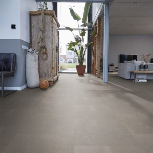 Floorlife Westminster XL Silent Rigid Click — Taupe - Afbeelding 3