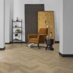 Floorlife YUP Herringbone Small — Natural - Afbeelding 3