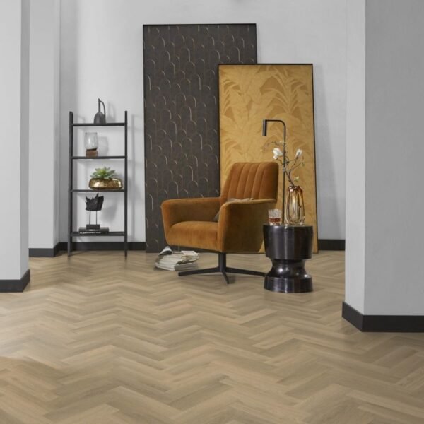 Floorlife YUP Herringbone Small — Natural - Afbeelding 3