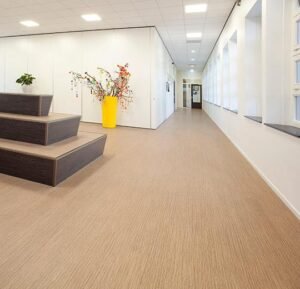 Forbo Allura Wood Dryback 0.70 (2.5mm) — Natural Seagrass - Afbeelding 3