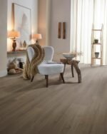 Ambiant Espero Silent Rigid Click (Warm Brown) — Warm Brown - Afbeelding 2