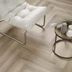 Floorlife Yup Visgraat Silent Rigid Click — Beige - Afbeelding 2