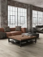 Enia Larix (Oak White) — Oak White - Afbeelding 2