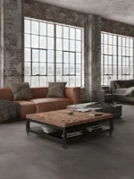 Enia Larix Tegel (Screed Middle) — Screed Middle - Afbeelding 2