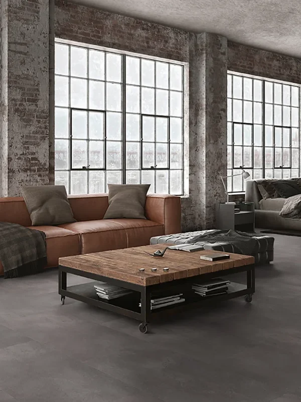 Enia Larix Tegel (Screed Middle) — Screed Middle - Afbeelding 2