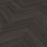 Enia Strix Walvisgraat (Oak Black) — Oak Black