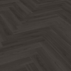 Enia Strix Walvisgraat (Oak Black) — Oak Black