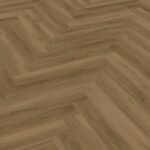 Enia Strix Walvisgraat (Oak Brown) — Oak Brown