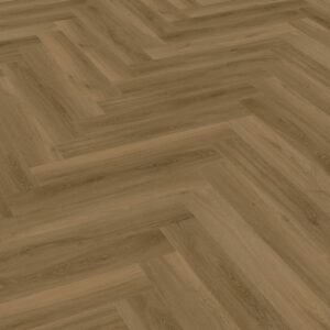 Enia Strix Walvisgraat (Oak Brown) — Oak Brown