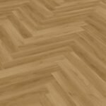 Enia Strix Walvisgraat (Oak Natural) — Oak Naturel