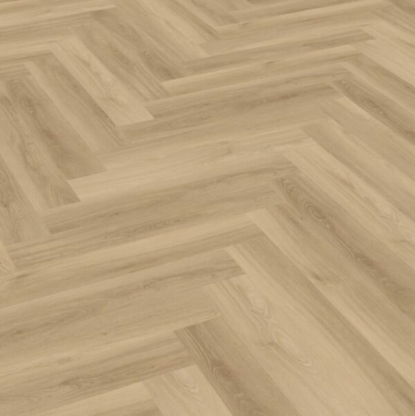 Enia Strix Walvisgraat (Oak Sand) — Oak Sand - Afbeelding 1