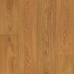 Floorify Rigid pvc Lange Planken (Honey) — Honey