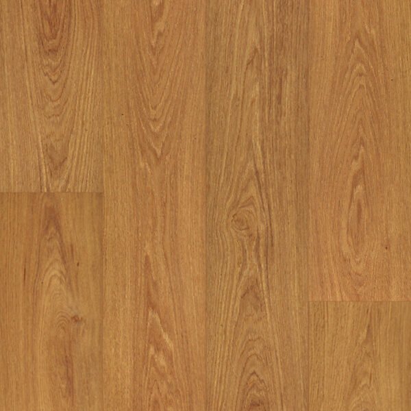 Floorify Rigid pvc Lange Planken (Honey) — Honey - Afbeelding 1