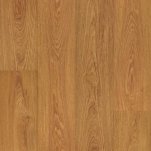 Floorify Rigid pvc Lange Planken (Honey) — Honey