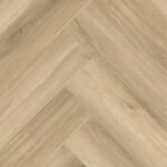 Floorlife Yup Visgraat Silent Rigid Click — Beige