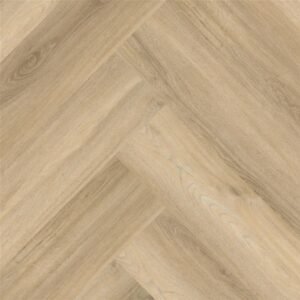 Ambiant Spigato Visgraat Small (Beige) — Beige