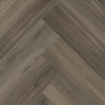 Floorlife Yup Visgraat — Dark Grey