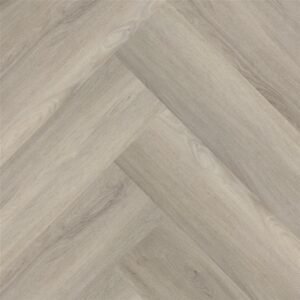Floorlife Yup Visgraat — Grey