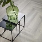 Floorlife Yup Visgraat Silent Rigid Click — Grey - Afbeelding 2