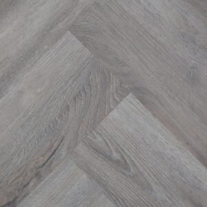Floorlife Yup Visgraat — Smoky
