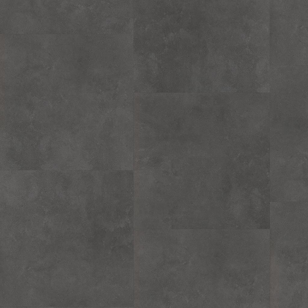 Ambiant-Ceramo-XL-Silent-Rigid-Click-(Anthracite) van Ambiant in de kleur Anthracite - PVC vloeren