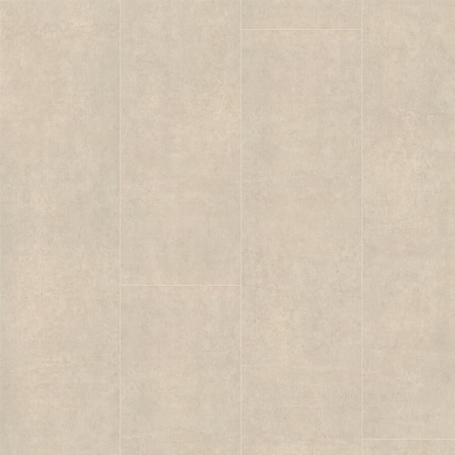 Ambiant-Detroit-Beton-Creme van Ambiant in de kleur Créme - PVC vloeren