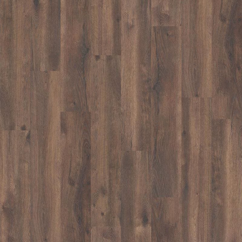 Ambiant-Ingelstad van Ambiant in de kleur Eiken-Donker-Gerookt - PVC vloeren